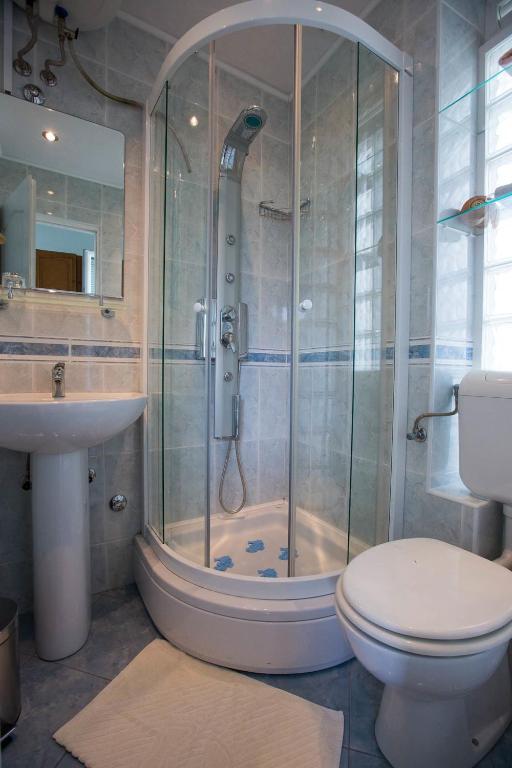 ホテル Lapad House ドゥブロブニク 部屋 写真
